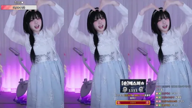 [Korean BJ] inhye0416 2026-02-17-kbjkorean