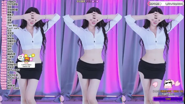 [Korean BJ] sikk777 2025-06-03-kbjkorean