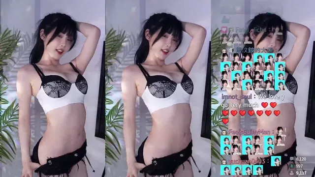 [Korean BJ] woohankyung 2024-05-15-kbjkorean