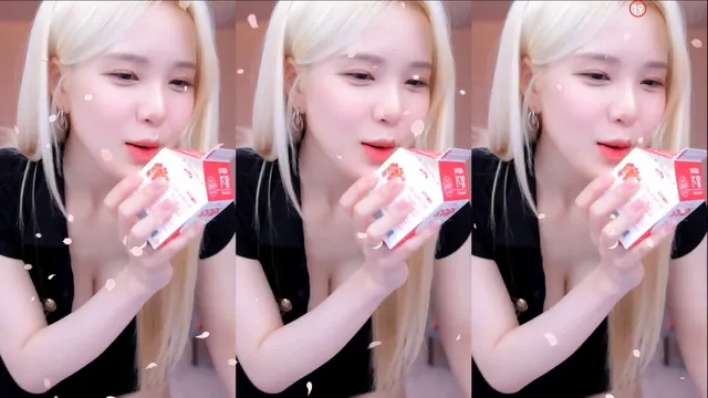 [Korean BJ] joahe2 2024-01-08-kbjkorean