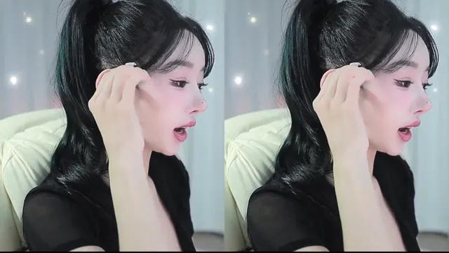 [Korean BJ] gyg4618 2025-10-27-kbjkorean