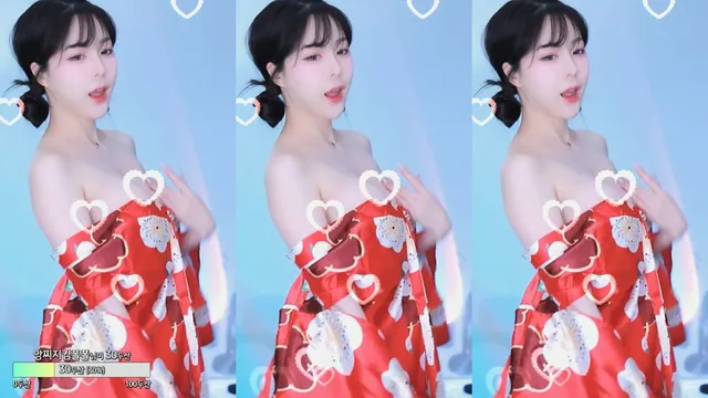 [BJ Hàn Quốc] zzey33 19/02/2024-kbjkorean