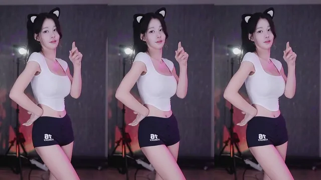 [Korean BJ] godsehee 2025-01-01-kbjkorean