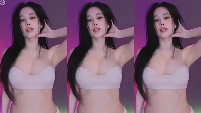 [Korean BJ] babyrimi 2025-06-09-kbjkorean