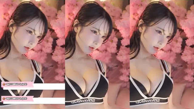 [Korean BJ] aesoon_96 2024-02-27-kbjkorean