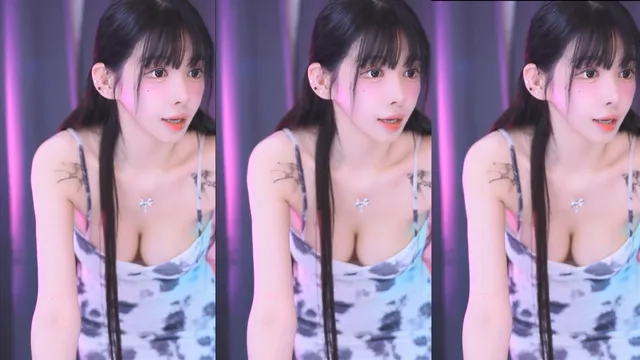 [Korean BJ] babysoomii 2025-06-26-kbjkorean