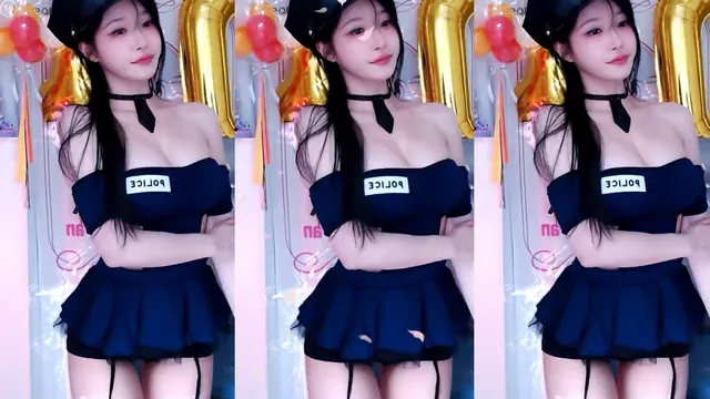 [Korean BJ] wannabe33 2025-04-05-kbjkorean