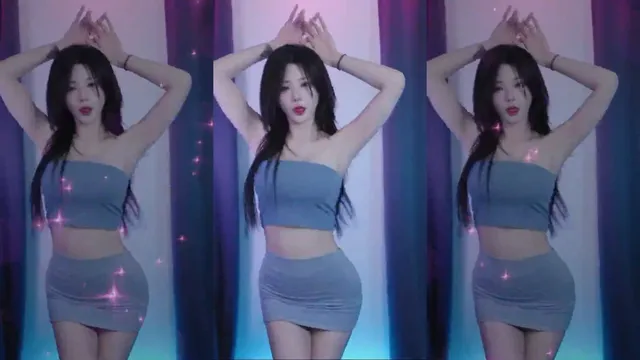 [Korean BJ] tildaaa 2025-10-10-kbjkorean