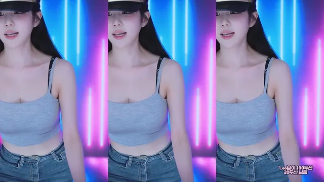 [Korean BJ] simbi0914 2025-03-16-kbjkorean