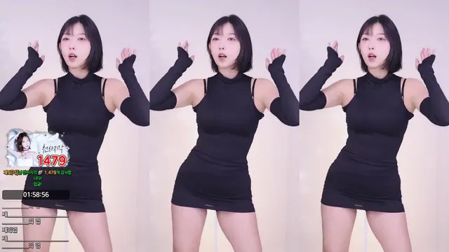 [Korean BJ] leelate 2026-01-17-kbjkorean