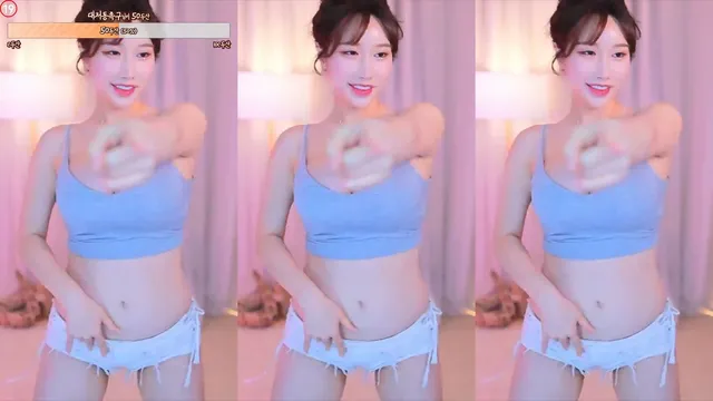 [Korean BJ] eunyoung1238 2024-01-14-kbjkorean