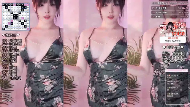 [Korean BJ] rud9281 2025-05-03-kbjkorean