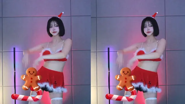 [Korean BJ] gkwjd4822 2025-12-25-kbjkorean