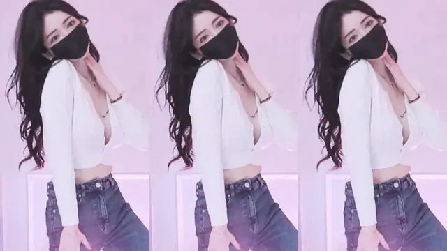 [Korean BJ] clara2828 2025-10-08-kbjkorean