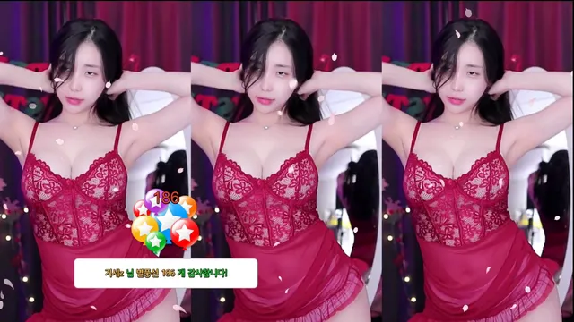 [Korean BJ] wotndi12 2024-12-24-kbjkorean