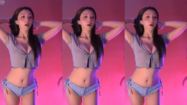 [Korean BJ] dlsgk1763 2025-06-25-kbjkorean