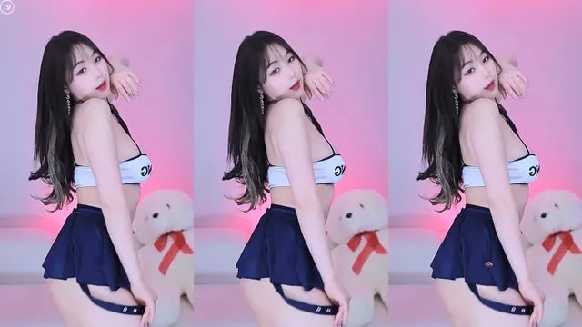 [Korean BJ] purelove2 2025-03-01-kbjkorean