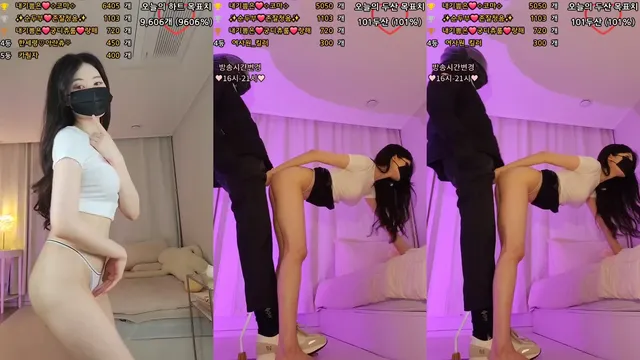 [Korean BJ] happyy2 2025-04-13-kbjkorean