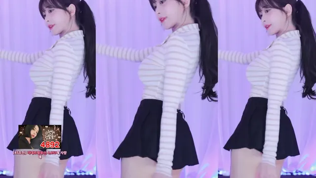 [Korean BJ] flower1023 2025-05-21-kbjkorean