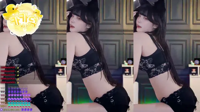 [Korean BJ] golaniyule0 2024-11-27-kbjkorean