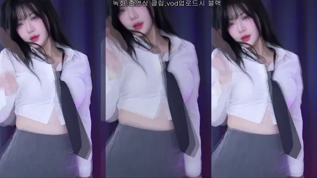 [Korean BJ] tildaaa 2024-03-01-kbjkorean