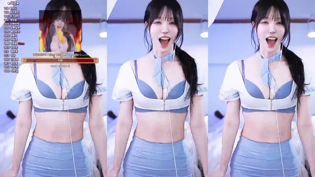 [Korean BJ] rlrlvkvk123 2026-01-17-kbjkorean