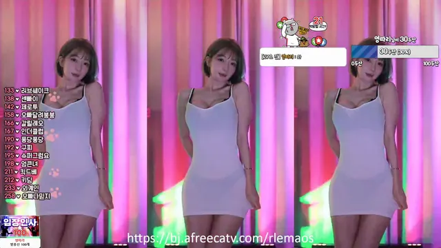 [Korean BJ] rlemaos 2024-07-03-kbjkorean