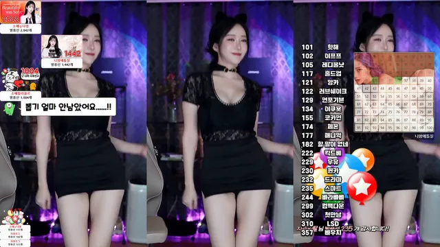 [Korean BJ] soyether 2024-04-22-kbjkorean