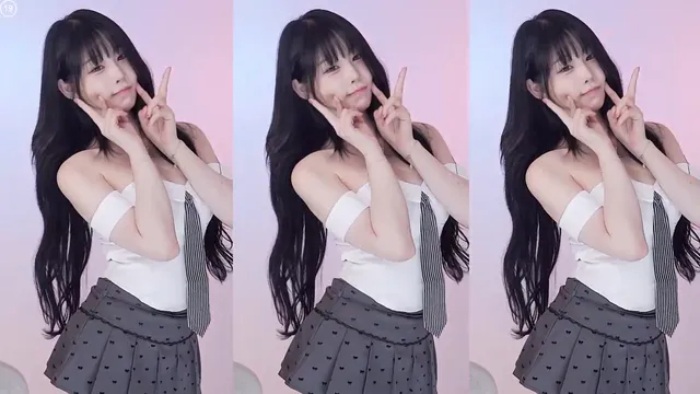 [Korean BJ] rud9281 2025-08-26-kbjkorean