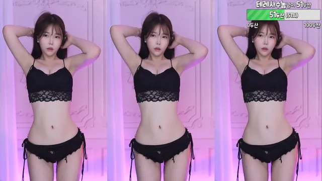 [Korean BJ] peachya 2024-05-25-kbjkorean