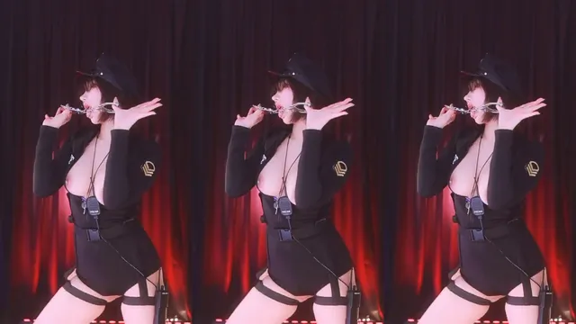 [Korean BJ] nyangnyang1004 2025-04-06-kbjkorean