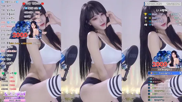 [Korean BJ] yunyeson3015 2025-07-06-kbjkorean