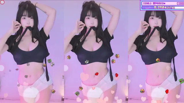 [Korean BJ] 0qqqq0q 2024-10-06-kbjkorean