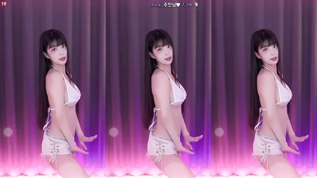 [Korean BJ] yin2618 2024-02-25-kbjkorean