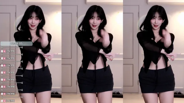 [Korean BJ] dleh0824 2025-11-20-kbjkorean