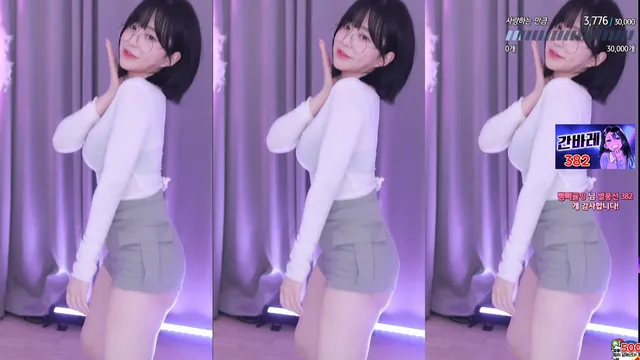 [Korean BJ] flower1023 2024-02-04-kbjkorean