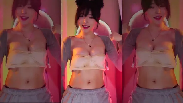 [Korean BJ] yoon_froggy 2024-04-25-kbjkorean