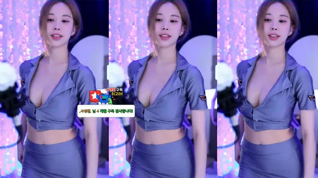 [Korean BJ] babyrimi 2024-06-02-kbjkorean