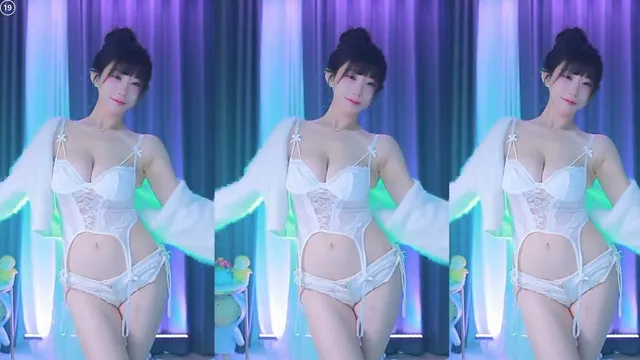 [Korean BJ] eunyoung1238 2025-12-07-kbjkorean