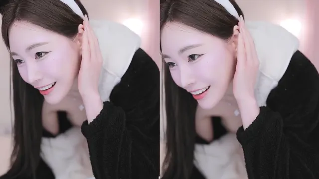 [Korean BJ] imissy0u 2025-02-16-kbjkorean