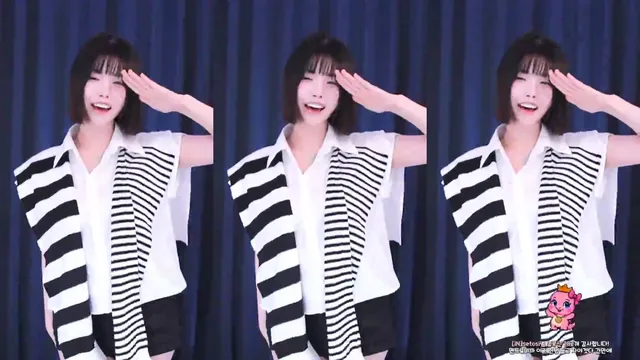 [Korean BJ] dlswldus107 2025-06-08-kbjkorean