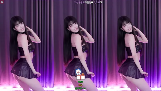 [Korean BJ] yin2618 2024-02-19-kbjkorean