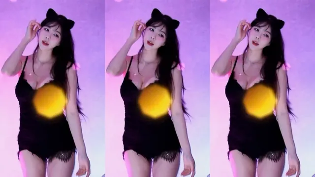 [Korean BJ] zzey33 2025-08-02-kbjkorean