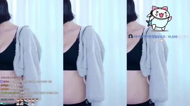 [Korean BJ] golaniyule0 2024-07-11-kbjkorean