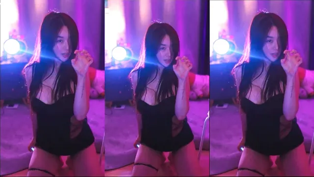 [Korean BJ] bks1004 2024-11-17-kbjkorean