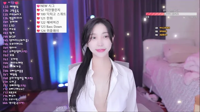 [Korean BJ] loveu22 2026-01-03-kbjkorean