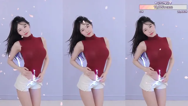 [Korean BJ] kjjeong0609 2024-03-21-kbjkorean