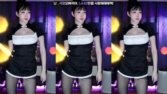 [Korean BJ] soyether 2024-09-01-kbjkorean