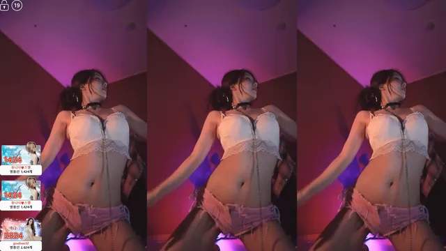 [Korean BJ] dlsgk1763 2025-12-08-kbjkorean