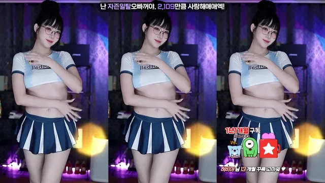 [Korean BJ] soyether 2024-10-02-kbjkorean